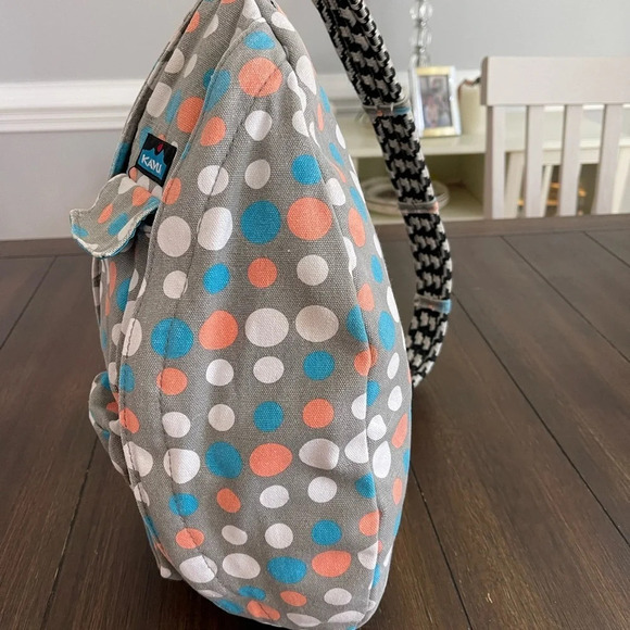 Kavu rope backpack main image 5